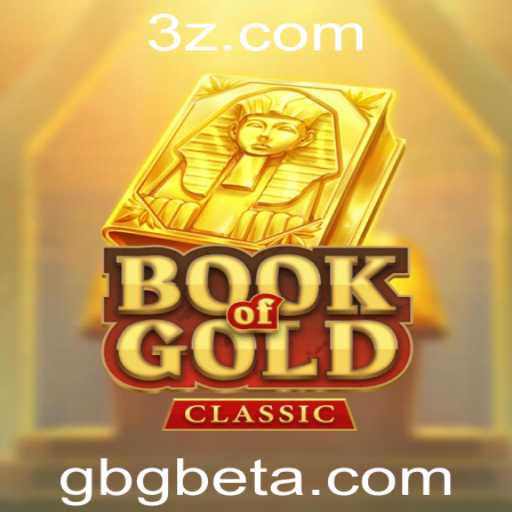 Explorando o Universo de BookOfGoldClassic: Um Guia Definitivo