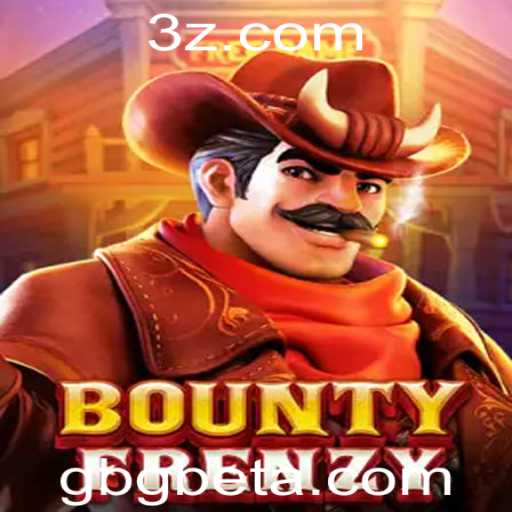 Descubra a Emoção Através de BountyFrenzy: Um Novo Jogo na gbgbet.app