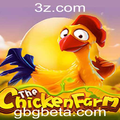 Descubra o Fascinante Mundo de ChickenFarm no gbgbet.app