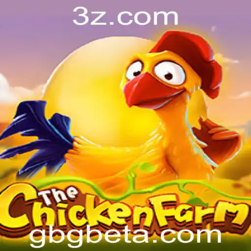 Descubra o Fascinante Mundo de ChickenFarm no gbgbet.app