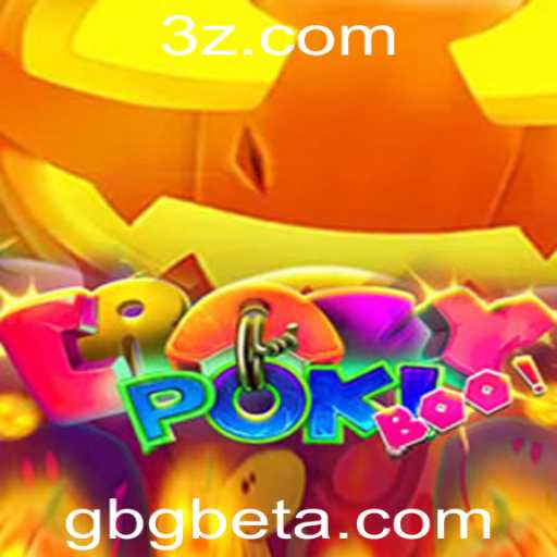 Descubra o Universo Divertido do Jogo CrazyPokiBoo no gbgbet.app