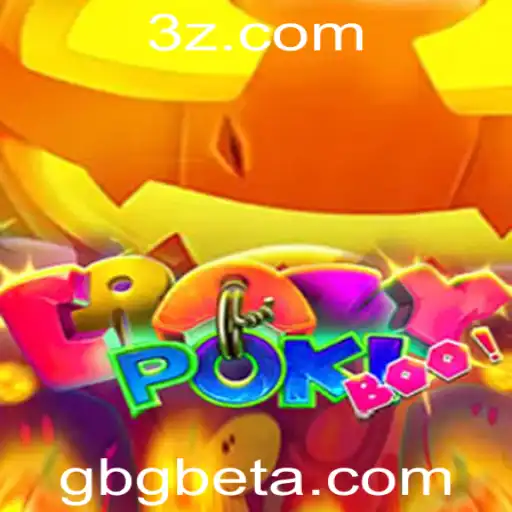 Descubra o Universo Divertido do Jogo CrazyPokiBoo no gbgbet.app