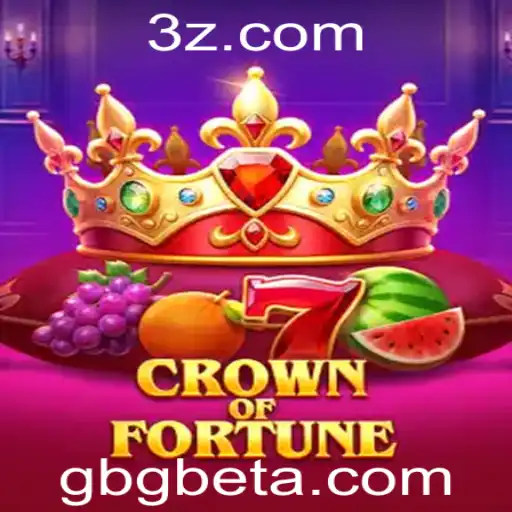 CrownofFortune: Mergulhe no Universo de Estratégia com a gbgbet.app