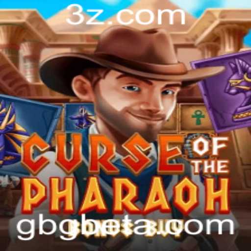 Explorando o Fascinante Mundo de CurseofthePharaohBonusBuy