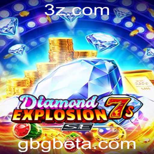 Explorando o Jogo DiamondExplosion7sSE no gbgbet.app