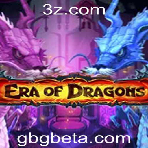 Descubra EraOfDragons: O Fascinante Mundo dos Dragões