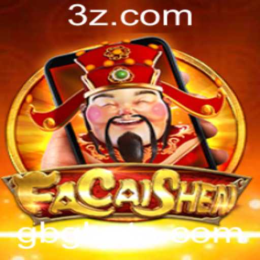 Experiência de Jogo Incrível com FaCaiShenM no gbgbet.app