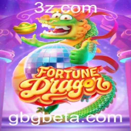 FortuneDragon: O Novo Fenômeno nos Jogos Online