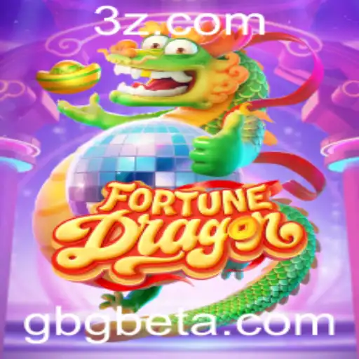 FortuneDragon: O Novo Fenômeno nos Jogos Online