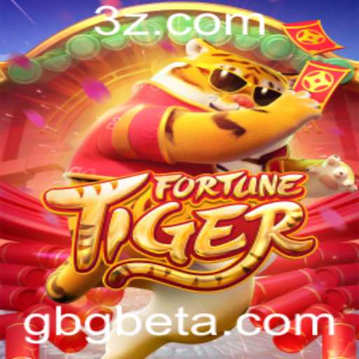 Descubra FortuneTiger: O Jogo de Aventura e Estratégia no gbgbet.app