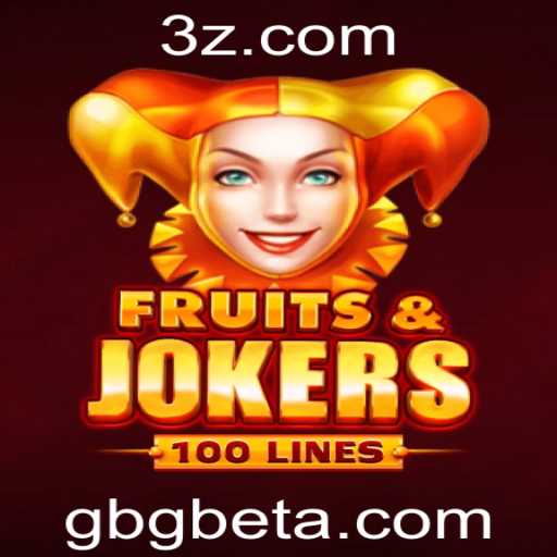 Explorando o Mundo de FruitsAndJokers100 no gbgbet.app