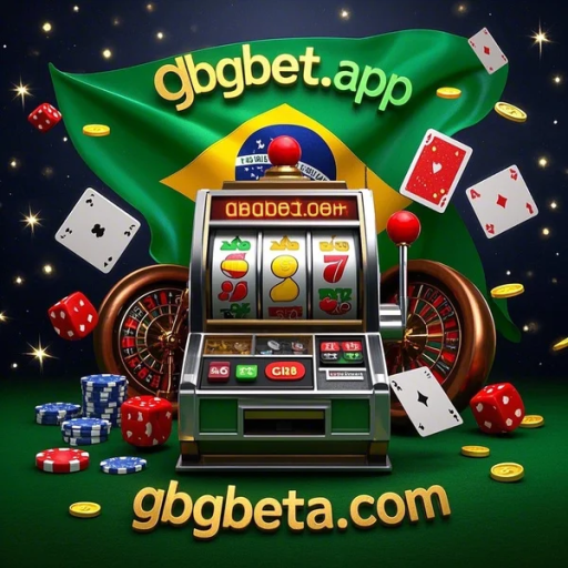 A Evolução e Diversidade da Categoria 'Jogos' no gbgbet.app