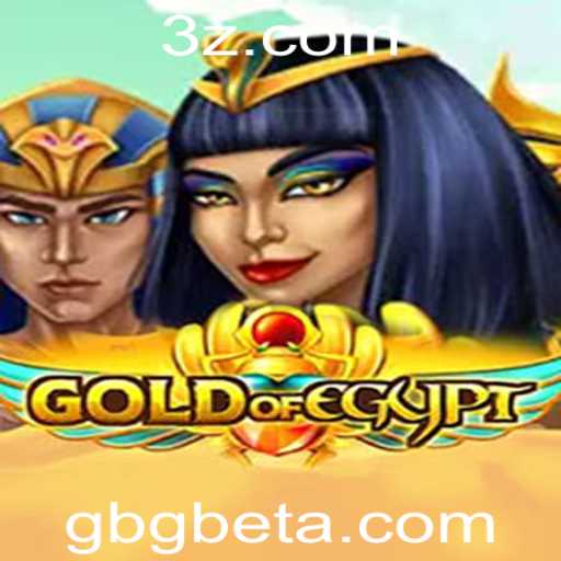 Explore o Fascinante Mundo de GoldOfEgypt no gbgbet.app