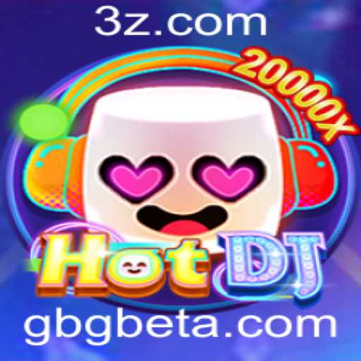 Explorando o Mundo de HotDJ: O Novo Sucesso de gbgbet.app