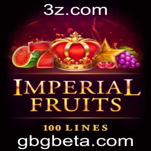 Explorando o Universo de ImperialFruits100 no gbgbet.app