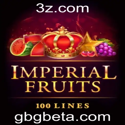 Explorando o Universo de ImperialFruits100 no gbgbet.app