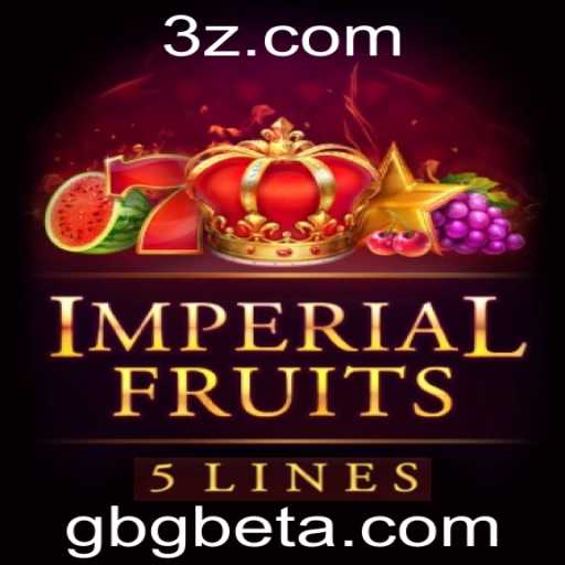 Descubra o Fascinante Mundo do ImperialFruits5 na gbgbet.app