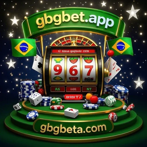 Descubra a Excitante Categoria de Jackpots no gbgbet.app