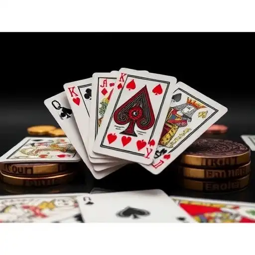 A Fascinante Evolução dos Jogos de Cartas