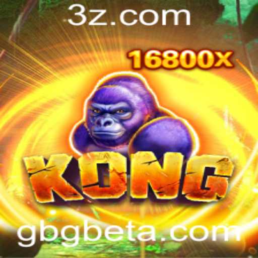 Explore o Mundo de Kong: Um Jogo Empolgante e Estratégico