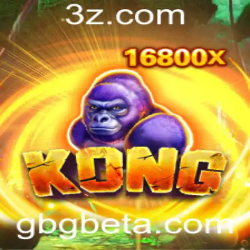 Explore o Mundo de Kong: Um Jogo Empolgante e Estratégico