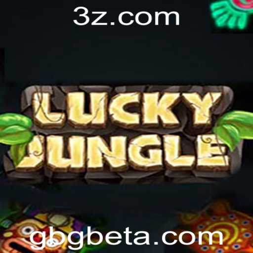 Desvendando o Universo do Jogo LuckyJungle: Regras e Estratégias para o Sucesso