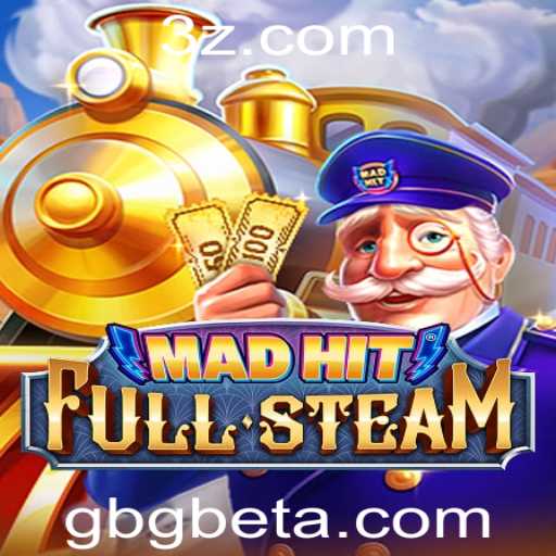 Explorando o Fascinante Mundo do Jogo MadHitFullSteam