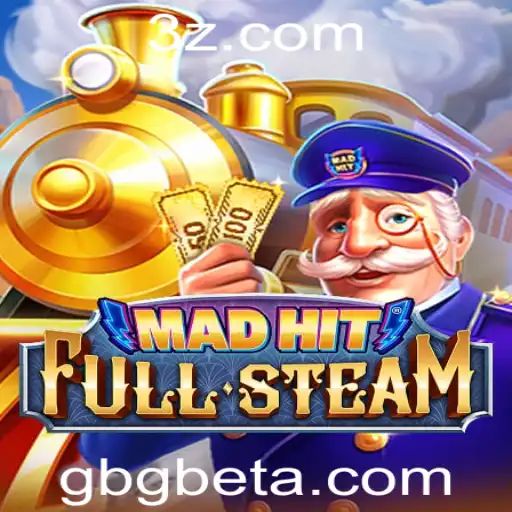 Explorando o Fascinante Mundo do Jogo MadHitFullSteam