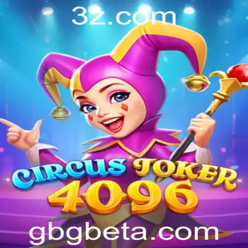 Descubra o Fascinante Mundo do CircusJoker4096 e gbgbet.app