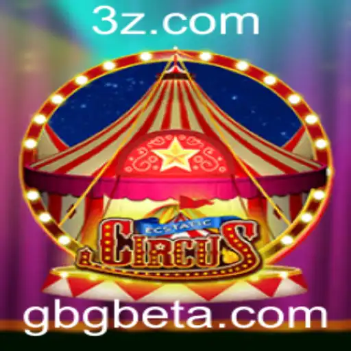 EcstaticCircus: Um Novo Horizonte de Diversão e Aventura no gbgbet.app