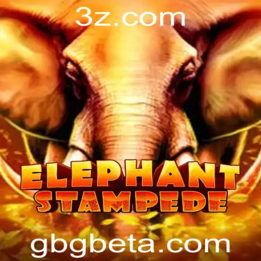 Descubra ElephantStampede: Um Novo Jogo Empolgante na gbgbet.app