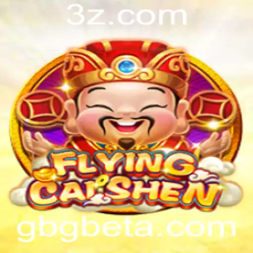 Explorando o Fascinante Mundo de FlyingCaiShen no gbgbet.app