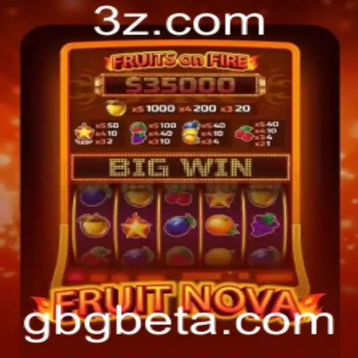 Descubra o Fascinante Mundo do Jogo FruitNova