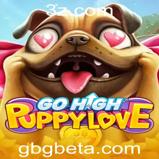 GoHighPuppyLove: Uma Aventura Canina no Mundo dos Jogos Digitais