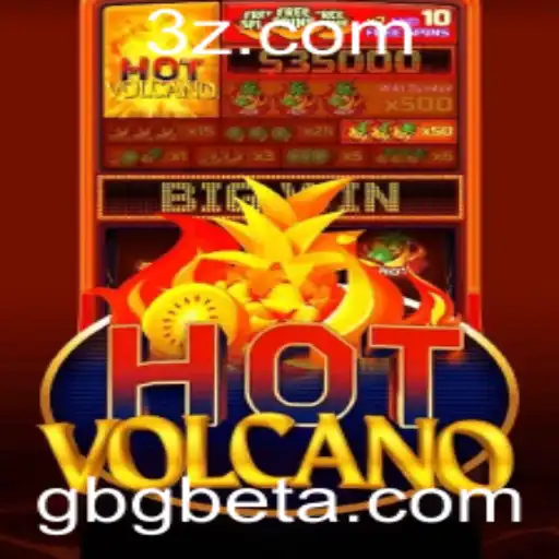 Descubra o Fascinante Mundo do HotVolcano na Plataforma gbgbet.app