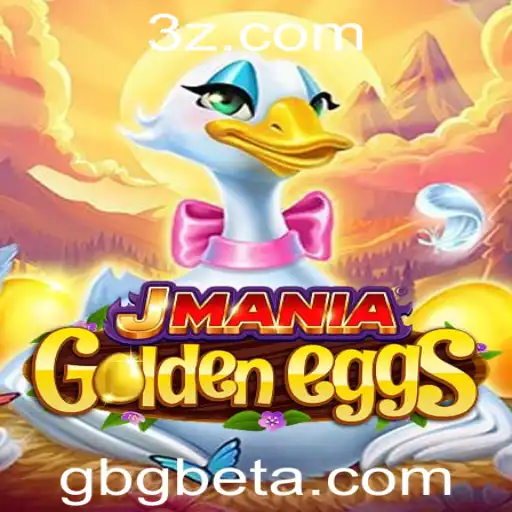 Descubra o Mundo de JManiaGoldenEggs: O Jogo que Está Conquistando o Público