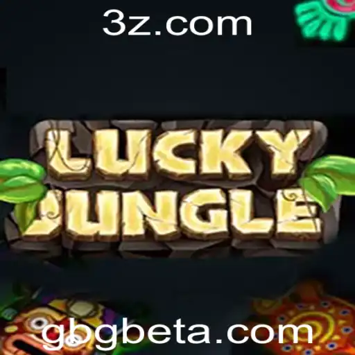 Desvendando o Universo do Jogo LuckyJungle: Regras e Estratégias para o Sucesso