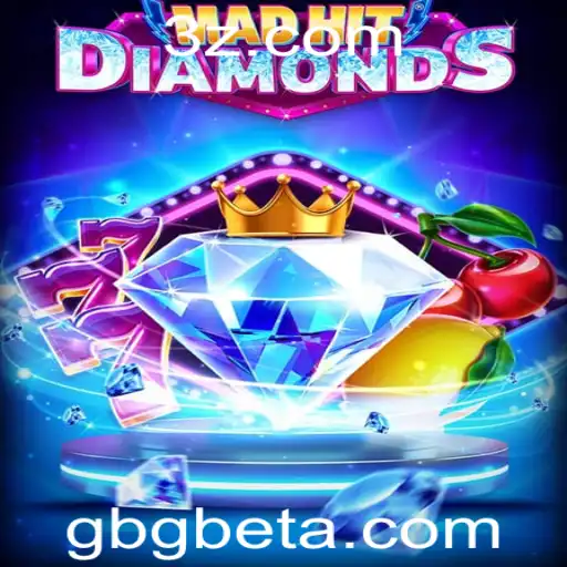 Descubra o Fascinante Mundo de MadHitDiamonds no gbgbet.app