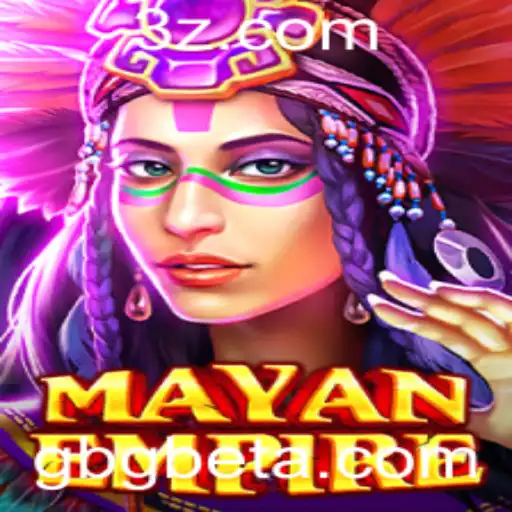 MayanEmpire: O Novo Jogo Revolucionário da gbgbet.app