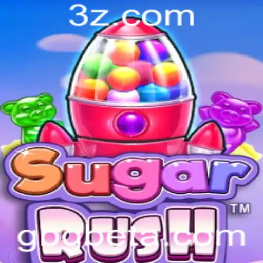 Explorando o Mundo de SugarRush: Um Mergulho no Jogo em Destaque da gbgbet.app