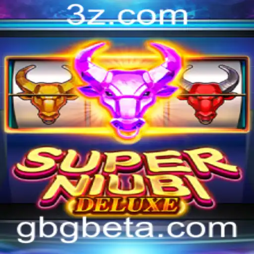 Descubra o Universo de SuperNiubiDeluxe: A Nova Sensação dos Jogos