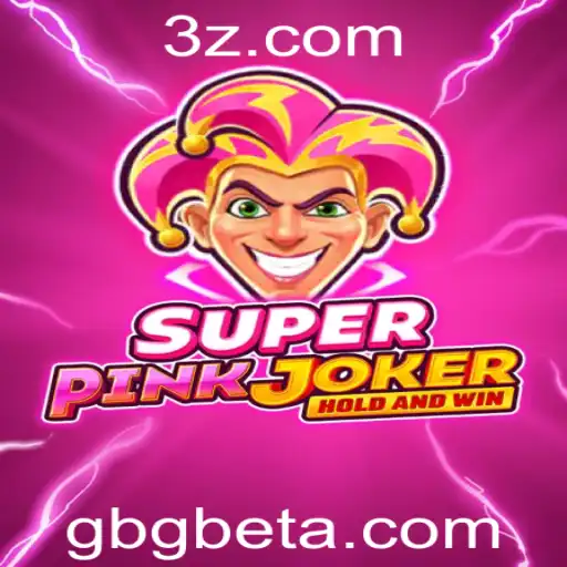Explorando SuperPinkJoker: Um Novo Fenômeno de Jogos na Plataforma gbgbet.app