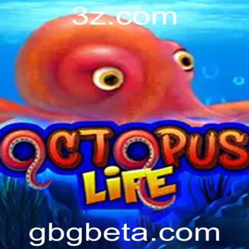 Descubra a Aventura Marinha em OctopusLife: Um Jogo Empolgante no gbgbet.app