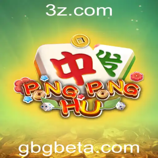 Descubra o Fascinante Mundo do Jogo PONGPONGHU