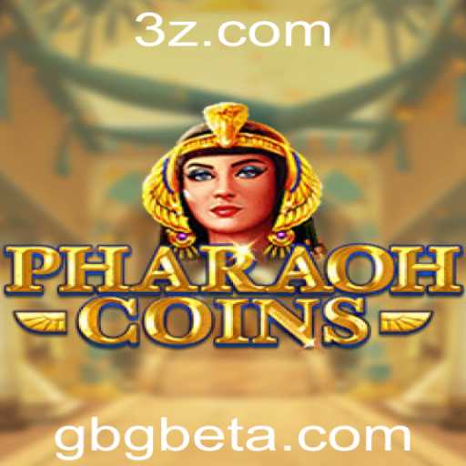 Descubra o Envolvente Mundo de PharaohCoins: O Jogo que está Revolucionando Plataformas como gbgbet.app