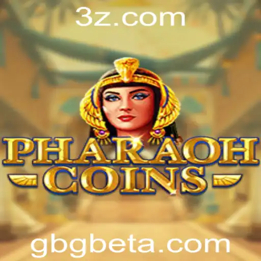 Descubra o Envolvente Mundo de PharaohCoins: O Jogo que está Revolucionando Plataformas como gbgbet.app