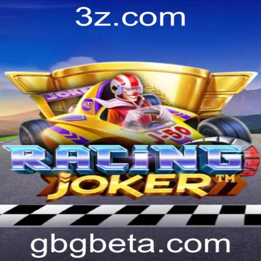 Explorando o Mundo de RacingJoker: Regras e Atrações do Jogo