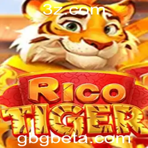 Descubra o Universo do Jogo RicoTiger no gbgbet.app