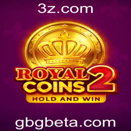 Explorando a Aventura de RoyalCoins2 no gbgbet.app