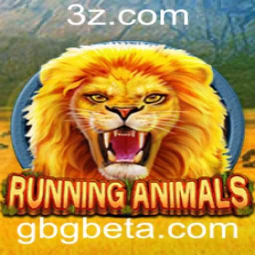 RunningAnimals: Descubra a Emoção deste Jogo Empolgante